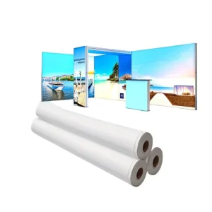 Outdoor Small Printing Photo Advertising Design for Light Box Printing Poster