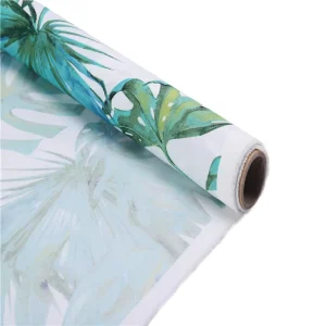 Outdoor Waterproof Digital Printing Fabric for Outdoor Cushion