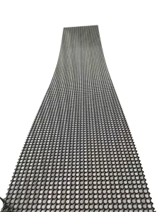 P20 LED Film Screen Customization P4 P6 P10 Large Stage Concert Exhibition Hall Project Holographic Screen Solutions