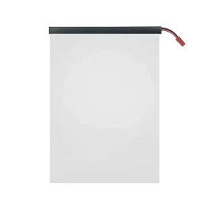 PDLC Film Self adhesive Frosted Effect Glass Window Sticker Glass Decorative Film Window