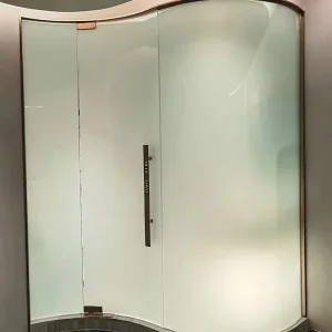 PDLC Smart Glass Film Self-Adhesive Modern Apartment Privacy Partition Heat Insulation Opaque Living Room Kitchen Roll