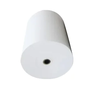 PE Coated Film Laminated Single Side Waterproof Specialty Paper Cup Roll for Coffee Tea Juice Beverage Use Customized Design