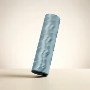 PET Cold Foil UV DTF Optical Texture Effect Holographic Lamination Film Foil Rolls for Cosmetic Packaging