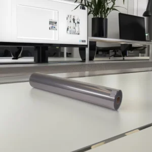 PET High Gloss Crystal Soft Roll Film High end Protective Film Scratch Resistant Cold Lamination Photo Protection Transparent