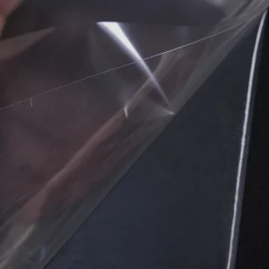 PET Screen Protector Laminating Film Glossy Matte PET Overlay Film for Photo Protection