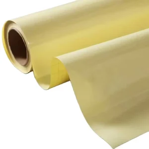 PH 003 OEM ODM Soft Eco Friendly Transparent Glossy PVC Self Adhesive Cold Holographic Lamination Film UV Water Resistance