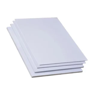 PS Foam Board KT Board 1220*2440mm 3mm 5mm 10mm for Digital Printing Signage Display