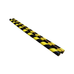 PU Material Anti collision Strip Safety Impact Protector Bumpers