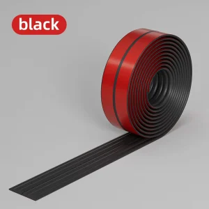 PVC Anti collision Corner Strip for Infants and Young Children Anti Collision Artifact for Home Safety protection
