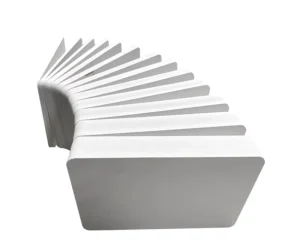 PVC Celuka Foam Board for Bathroom Cabinet
