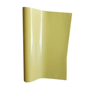 PVC Cold Lamination Film Glossy Transparent Matte Self Adhesive for Poster Photo Signage