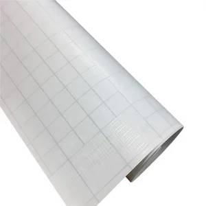 PVC Cold Lamination Film Roll Glossy Matte Transparent Cold Laminating PVC Film for Graphic Protection
