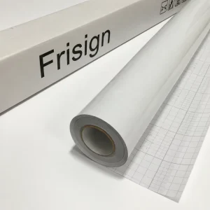 PVC Cold Lamination Film Transparent Glossy Matte Self Adhesive Protective Film for Advertising Printing Photo Protection