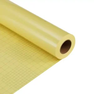 PVC Cold Lamination Film for Poster Materials