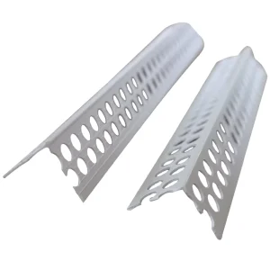 PVC Corner protection Beads for Building Decoration Anti collision Protective Strips for Positive and Negative Corners
