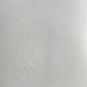 PVC Decorative Glass Film Frosted Transparent Adhesive Privacy Film Window Film Sticker
