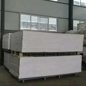 PVC Display Foam Board