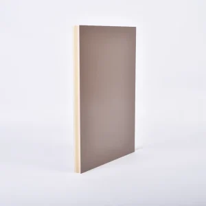 PVC Extended Foam Sheet 4 x 8 ft 4mm 17mm PVC Foam Board for Indoor and Outdoor