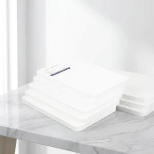 PVC Film Foam Board Forex 1220x2440mm White 4×8 Sintra 1-30mm