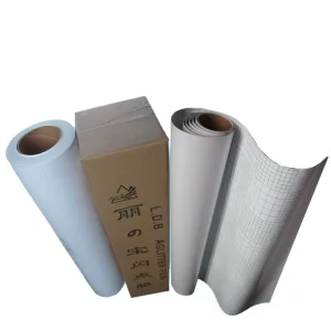 PVC Film PVC Lamination Film Cold Laminating Film Photo Top for Painting Protection