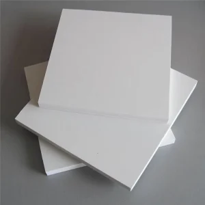 PVC Foam Board 10 mm for Structural Sandwich Panels