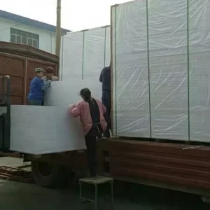 PVC Foam Board 18 mm