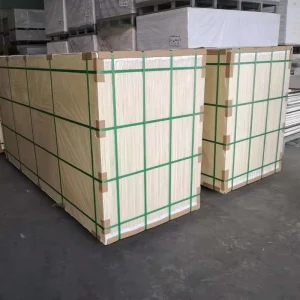 PVC Foam Board 1m Width