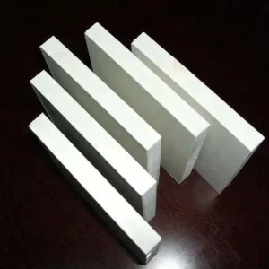 PVC Foam Board 50mm UV Resistant for Advertising & Printing Use