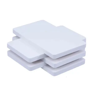 PVC Foam Board Celuka Board Waterproof Rigid Plastic Panel for Interior Decoration Wall Panels and Ceiling Applications