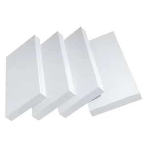 PVC Foam Board Durable Rigid Sheet for Exhibition Panels Crafts and Interior Decoration