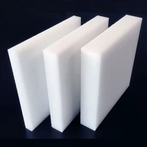 PVC Foam Board PVC Foam Sheet 0.45-0.65g/cm³ Lightweight and Waterproof