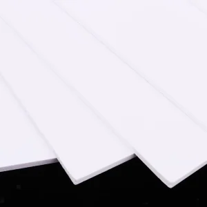 PVC Foam Board PVC Panel 2mm 3mm 5mm 20mm