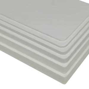 PVC Foam Board PVC Plastic Sheet Free Foam 3 mm 4 mm 5 mm 6 mm 1.56*3.05