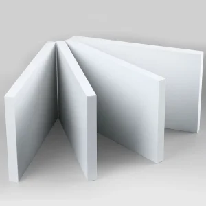 PVC Foam Board Sheets