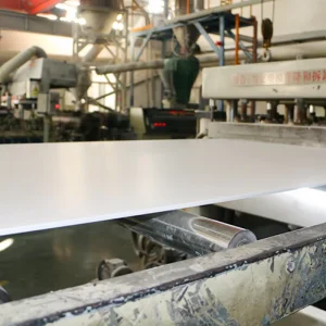 PVC Foam Board Signs White Forex Sintra Board Waterproof 4mm 6mm 20mm Cutting For Furniture 1220x2440mm Factory Direct