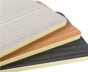 PVC Foam Board WPC Foam Board PVC Celuka Board