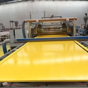 PVC Foam Sheet 1-35mm Thick Cut To Size White Waterproof Sign Board For Furniture And Construction