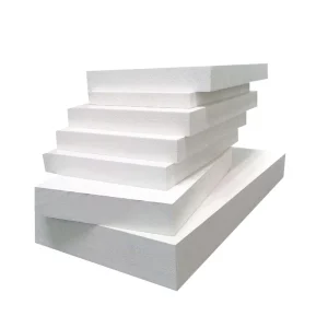 PVC Foam Sheet China Factory Printable White 3mm PVC Foam Board
