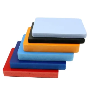 PVC Forex Sheet Foam Board 4x8ft Cut To Size Waterproof Lightweight UV Weather Resistant Glossy Matte Surface