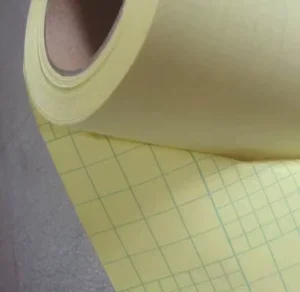 PVC Free Glossy Self Adhesive Protective Cold Lamination Film Manufactures