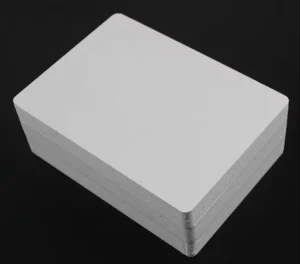PVC Manufacturer Eco friendly Material 4mm 6mm 8mm 4*8ft Waterproof PVC Foam Board White PVC Free Foam Sheet for Cabinet