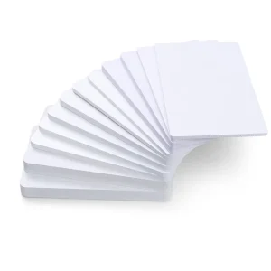 PVC Plastic Board 5-25 mm PVC Foam Board (Non-Expanded) PVC Foam Board 4*8 Feet 3 mm PVC Foam Board