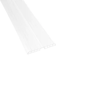 PVC Transparent Anti-Collision Strips Child Anti-Collision PVC Wrapped Edge Strip Table Edge Transparent Strip Corner Protection