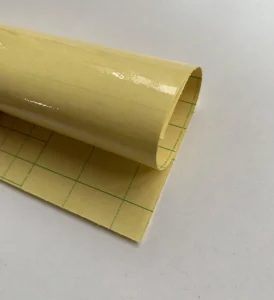 PVC Wooden Paper Cold Lamination Film 70 Micro Glossy Matte Permanent Clear Oil Base Glue Model LAM 70 Inkjet Media Picture