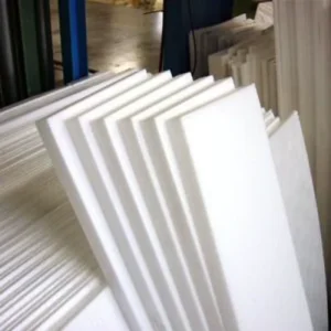 PVC foam board 1220*2440mm 2-25mm for furniture