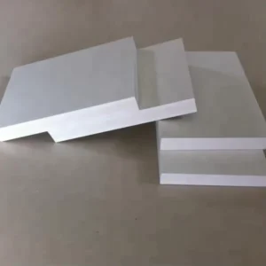 PVC materials foam board PVC Celuka foam board