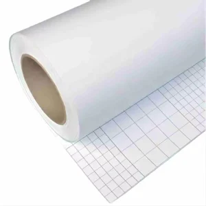 Permanent Adhesive PVC Cold Lamination Film Gloss Matte Dustproof Anti Fingerprint Advertising Printing Protective Film