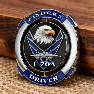 Personalized Custom Logo Challenge Coins Manufacturer 3D Zinc Alloy Gold Silver Plated Metal Enamel Collection Custom Coins