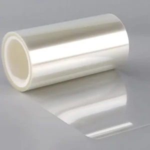 Pet Films Heat Transfer Printing Printer Pet Release Pet Film Plastic Film Roll