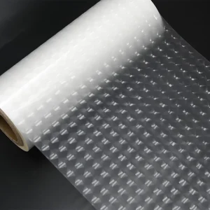 Photo 3D Cold Lamination Film Cat Eyes Effect Thermal Lamination Film